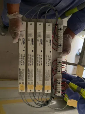 Prime Link Technical Services – MEP & HVAC  Solutions in Abu Dhabi!