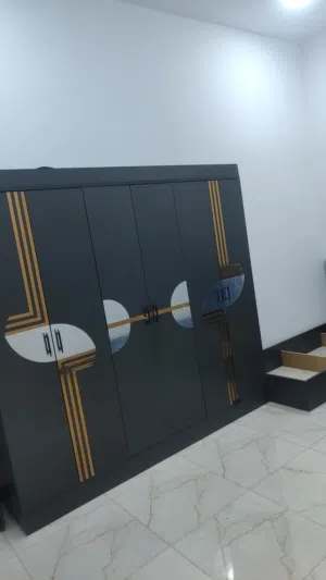 غرفه نوم شبابيه