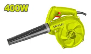 بلور هواء كهرباء