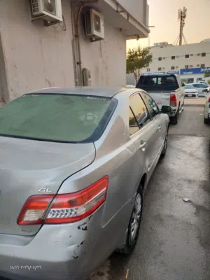 Used Toyota Camry in Al Riyadh