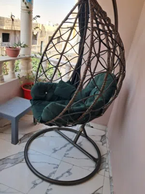 مرجوحة عش البلبل أكبر حجم وكالة وكالة