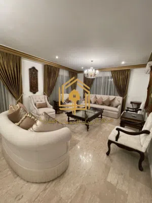 320 m2 3 Bedrooms Apartments for Rent in Amman Dahiet Al Ameer Rashed