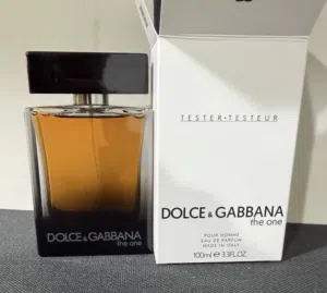 Original Tester Perfumes