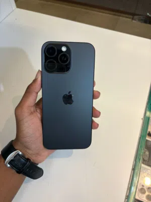 iPhone 16Promax 256gb