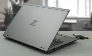 hp zbook fury 17 g7 mobile workstation