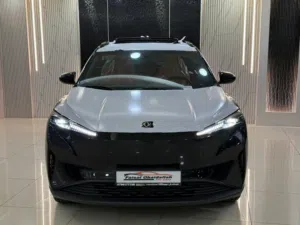 Dongfeng MAGE 2027 Zero