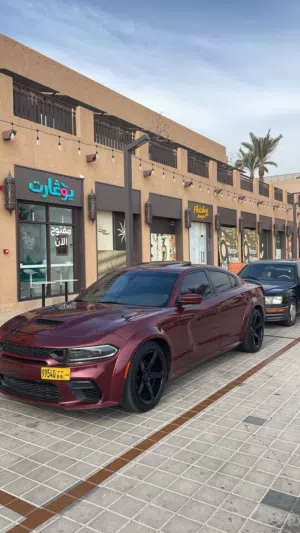 Used Dodge Charger in Al Batinah