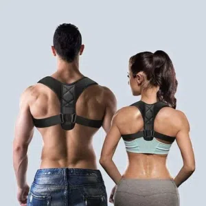 حزام الضهر والكتف الطبي   حزام الضهر والكتف الطبي المعروف بسهولة أستعماله تحت الملابس