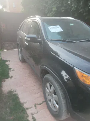 Used Kia Sorento in Tripoli