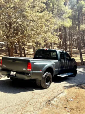 Used Ford Other in Amman