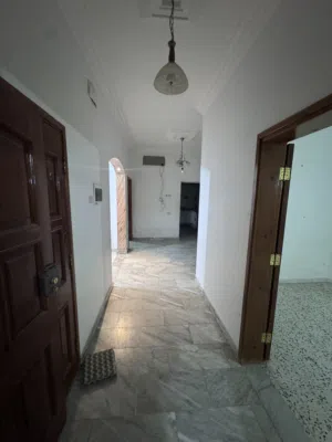 حوش للايجار