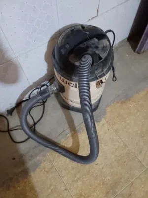 مكناسه كهربائيه