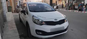 ‏كيا ‏.‏ ريو ‏.‏ 2014 ‏.‏ مستعمل‏4