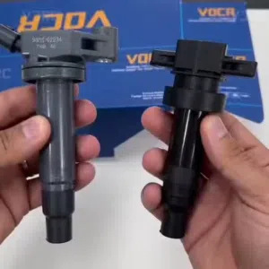 genuine parts