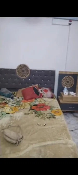 غرفة نوم مستعملة قليل نظافته 100 بال 100