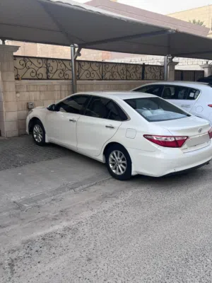 Used Toyota Camry in Farwaniya