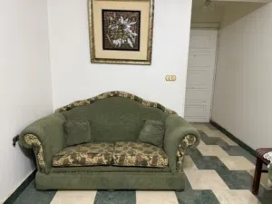 انترية مستعمل بحالة ممتازه جدا