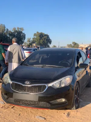 كياء فورتي ربي يبارك سياره دار محرك 16 عادي المرغوب سريه كومت جديده ديسكو 17 فنارة ليد سياره مشالله