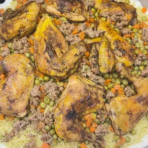 ‏طبخات جاهزة	‏3