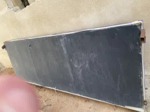 مستلزمات محل سوبر ماركت