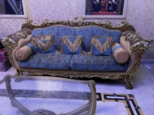 للبيع كراسي خشب مصري مخزنات