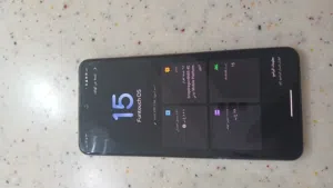 vivo v 40 lite نوع الهاتف