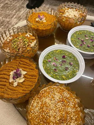 توفير حلويات العيد استلم فوري بدون حجز