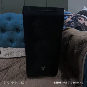 pc مع كارت RTX 4060