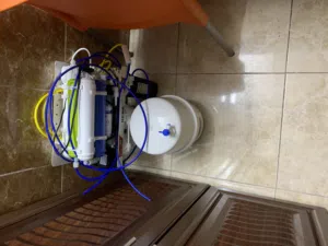 فلتر مياه 7مراحل للبيع