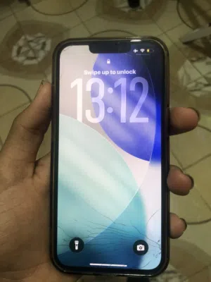 Iphon 13 pro baybas