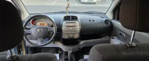 Daihatsu 2008