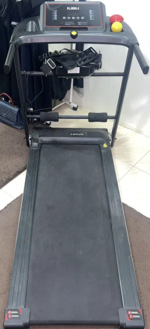 جهاز مشي بحاله جدا ممتازه