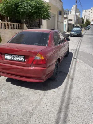 لانسر موديل 2000للبيع المستعجل بسعر مناسب
