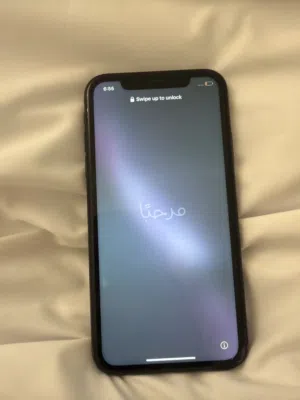 iPhone xr ايفون xr