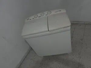 غساله بنت وامها العصر ميخدمش