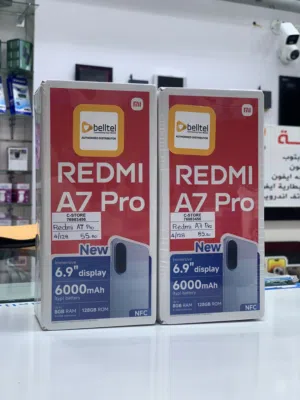 Redmi A7 Pro 128 GB