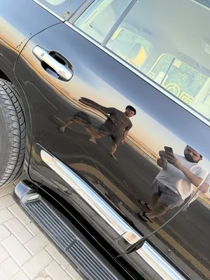 لكزس ‏LX ‏LX 570 ‏2012