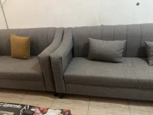 Sofa- Qty- 1 Large double seat
