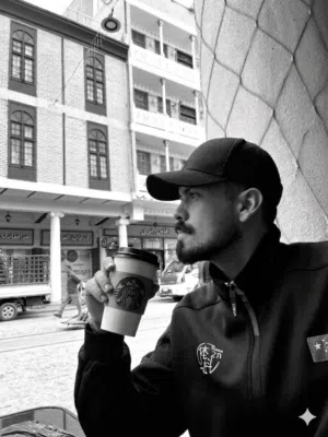 Laith Ali 