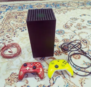 xbox series x للبيع