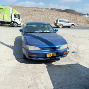 Toyota Camry 1995