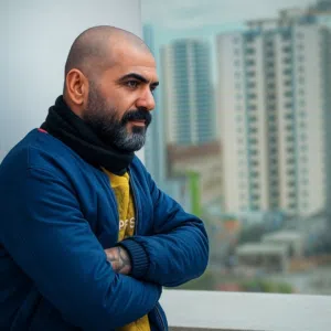فاضل عباس 