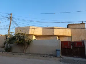 دار للبيع تجاوز في الأمين الثانية