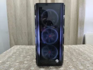 Gaming Pc Case for RTX Nvidia Gaming PC كمبيوتر بي سي