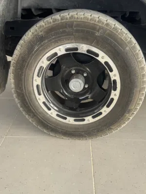 رنجات مع تواير