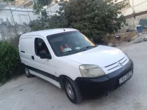 Used Citroen Berlingo in Zarqa