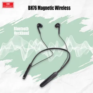 BH76Magnetic wireless