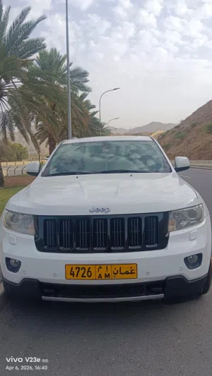 JEEP GRAND CHEROKEE LIMITED FOR SALE