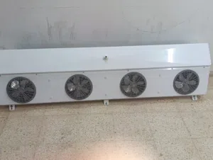 للبيع: وحدة تبريد (غرفة تبريد)  1.5حصان Gurcan