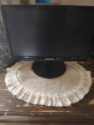 سعر شاشة  كمبيوتر  شغال  20